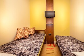 Chessington Resort Hotel