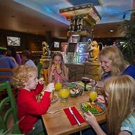Chessington Resort Hotel