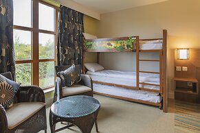 Chessington Resort Hotel