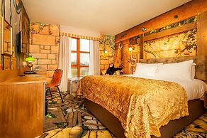 Chessington Resort Hotel