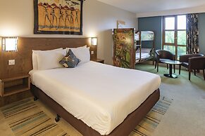 Chessington Resort Hotel