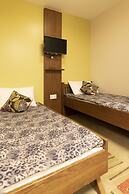 Chessington Resort Hotel