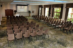 Chessington Resort Hotel