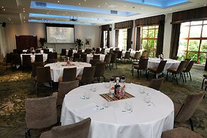 Chessington Resort Hotel