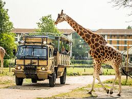 Chessington Resort Hotel