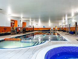 Chessington Resort Hotel