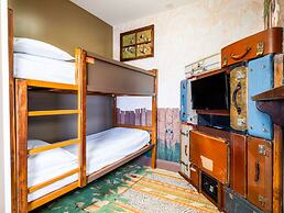 Chessington Resort Hotel