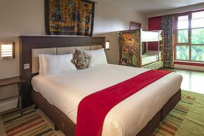 Chessington Resort Hotel