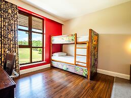 Chessington Resort Hotel