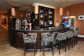 Chessington Resort Hotel