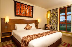 Chessington Resort Hotel