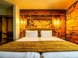Chessington Resort Hotel