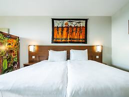 Chessington Resort Hotel