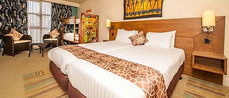 Chessington Resort Hotel