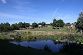 Chessington Resort Hotel