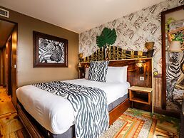 Chessington Resort Hotel