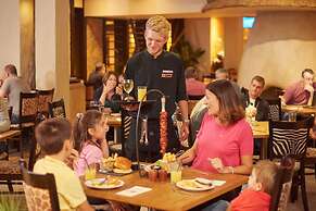 Chessington Resort Hotel