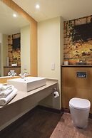 Chessington Resort Hotel