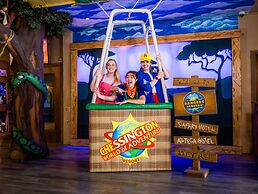 Chessington Resort Hotel