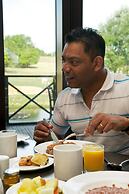 Chessington Resort Hotel