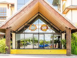 Chessington Resort Hotel
