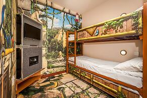 Chessington Resort Hotel