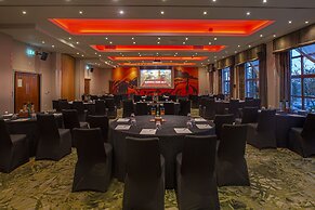 Chessington Resort Hotel