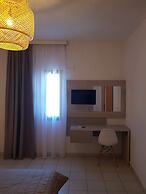 Alkinoos Beach Hotel