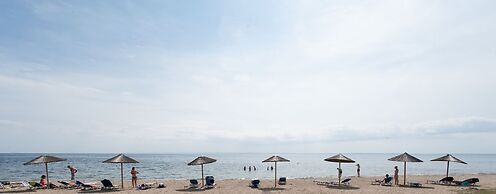 Alkinoos Beach Hotel