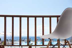 Alkinoos Beach Hotel