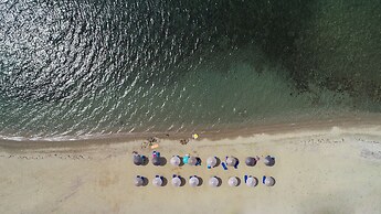 Alkinoos Beach Hotel