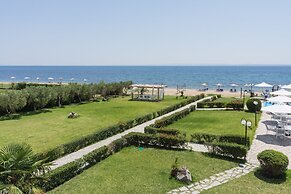 Alkinoos Beach Hotel
