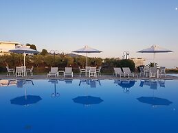 Alkinoos Beach Hotel