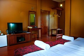 Sentosa Villa