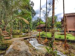 Sentosa Villa