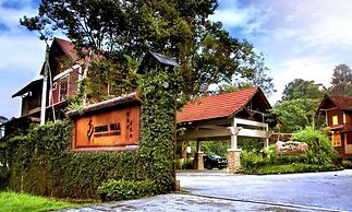 Sentosa Villa