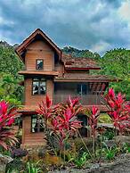 Sentosa Villa