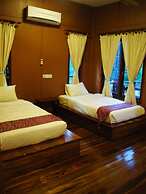 Sentosa Villa