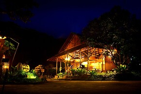 Sentosa Villa