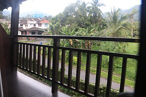 Sentosa Villa