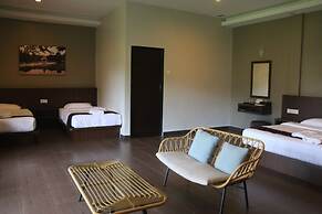 Sentosa Villa