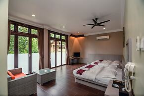 Sentosa Villa
