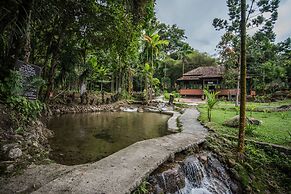Sentosa Villa