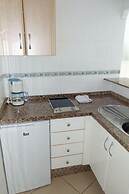 Apartamentos Intercentro Torrox-Costa