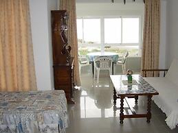 Apartamentos Intercentro Torrox-Costa