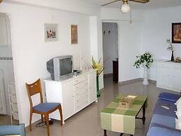 Apartamentos Intercentro Torrox-Costa