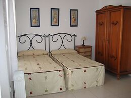 Apartamentos Intercentro Torrox-Costa