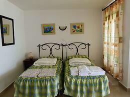 Apartamentos Intercentro Torrox-Costa