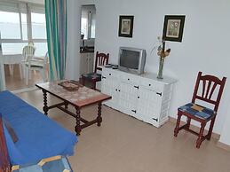 Apartamentos Intercentro Torrox-Costa