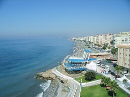 Apartamentos Intercentro Torrox-Costa